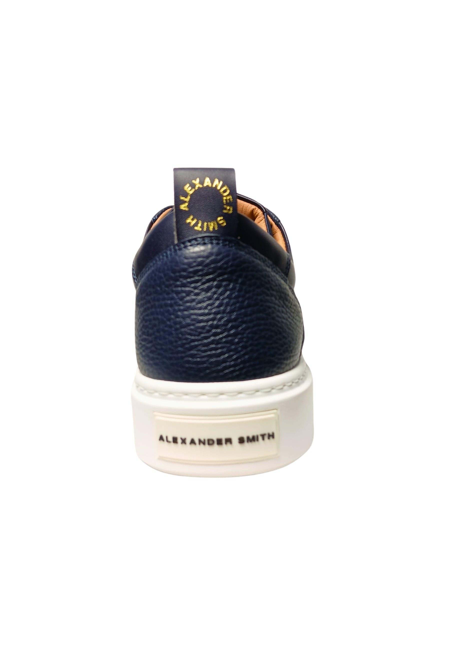 ALEXANDER SMITH Scarpe Uomo Alexander Smith Bond Man-Blue da uomo in Sneaker casual Drestige - Casamassima, commercioVirtuoso.it