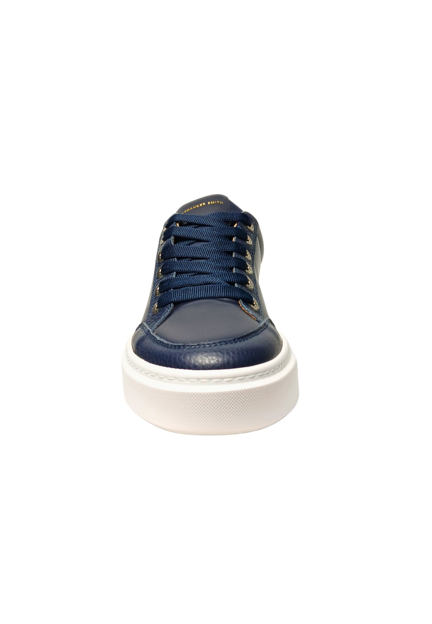 ALEXANDER SMITH Scarpe Uomo Alexander Smith Bond Man-Blue da uomo in Sneaker casual Drestige - Casamassima, commercioVirtuoso.it