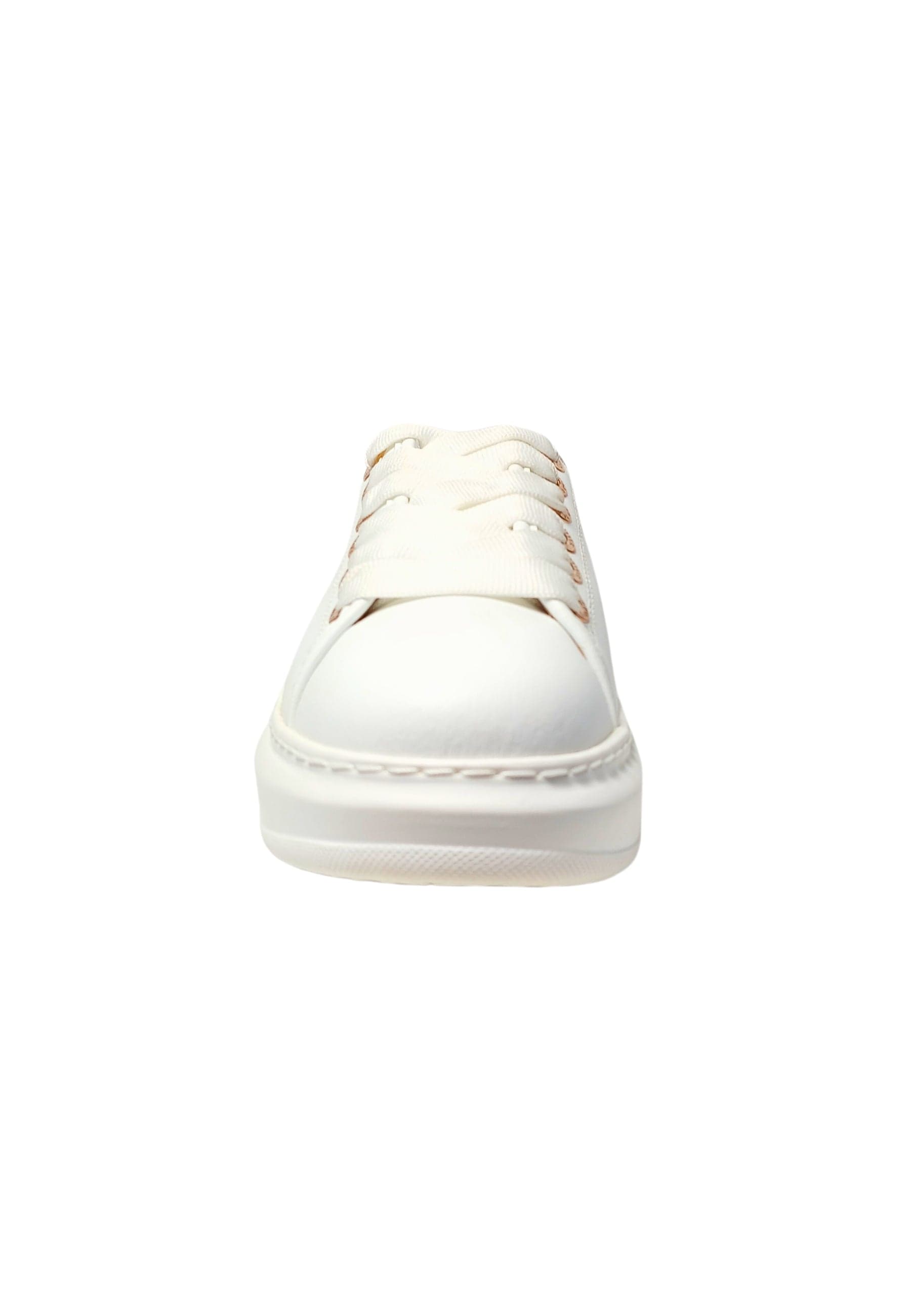 ALEXANDER SMITH Scarpe Donna Alexander Smith Wembley Woman-White Silver da donna in Sneaker casual Drestige - Casamassima, commercioVirtuoso.it