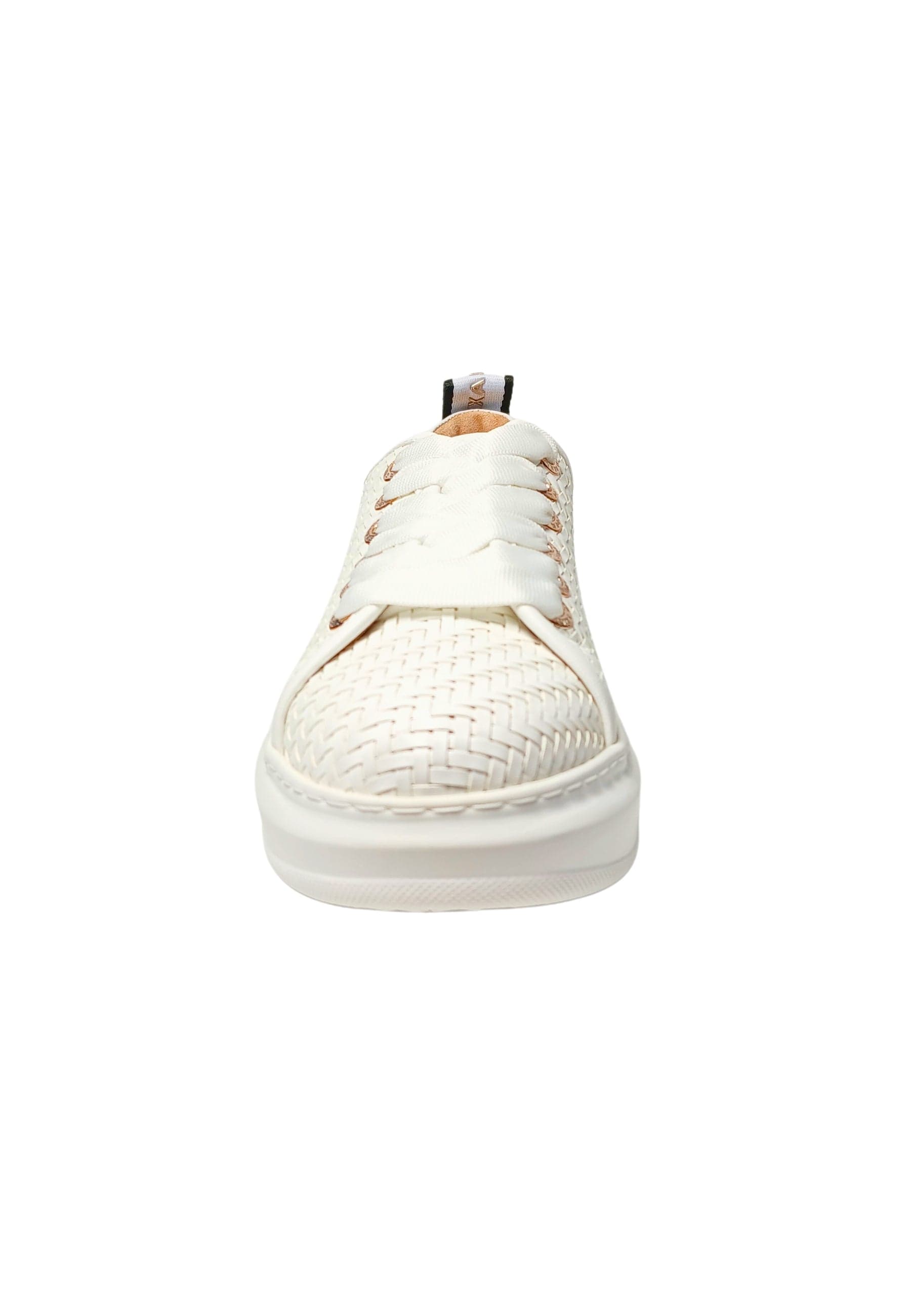 ALEXANDER SMITH Scarpe Donna Alexander Smith Wembley Woman-White da donna in Sneaker casual Drestige - Casamassima, commercioVirtuoso.it