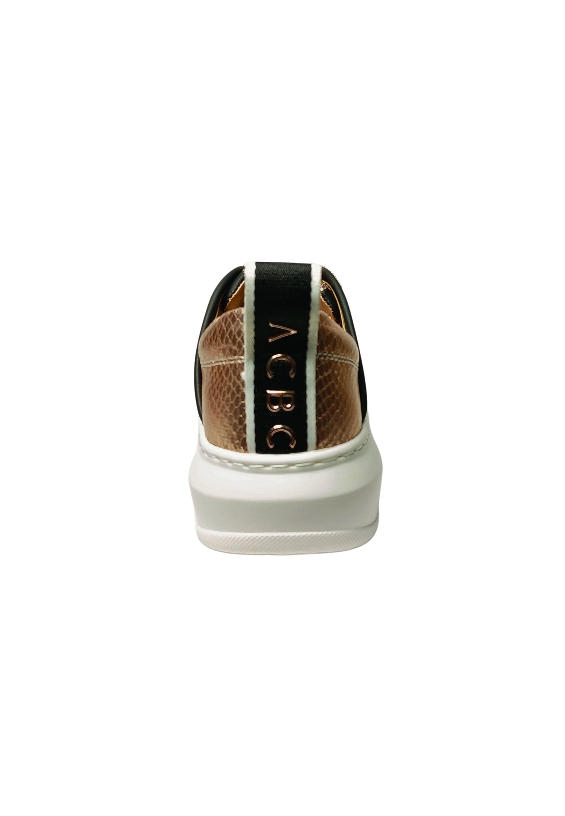 ALEXANDER SMITH Scarpe Donna Alexander Smith Eco-Wembley Woman-Black Copper da donna in Sneaker casual Drestige - Casamassima, commercioVirtuoso.it