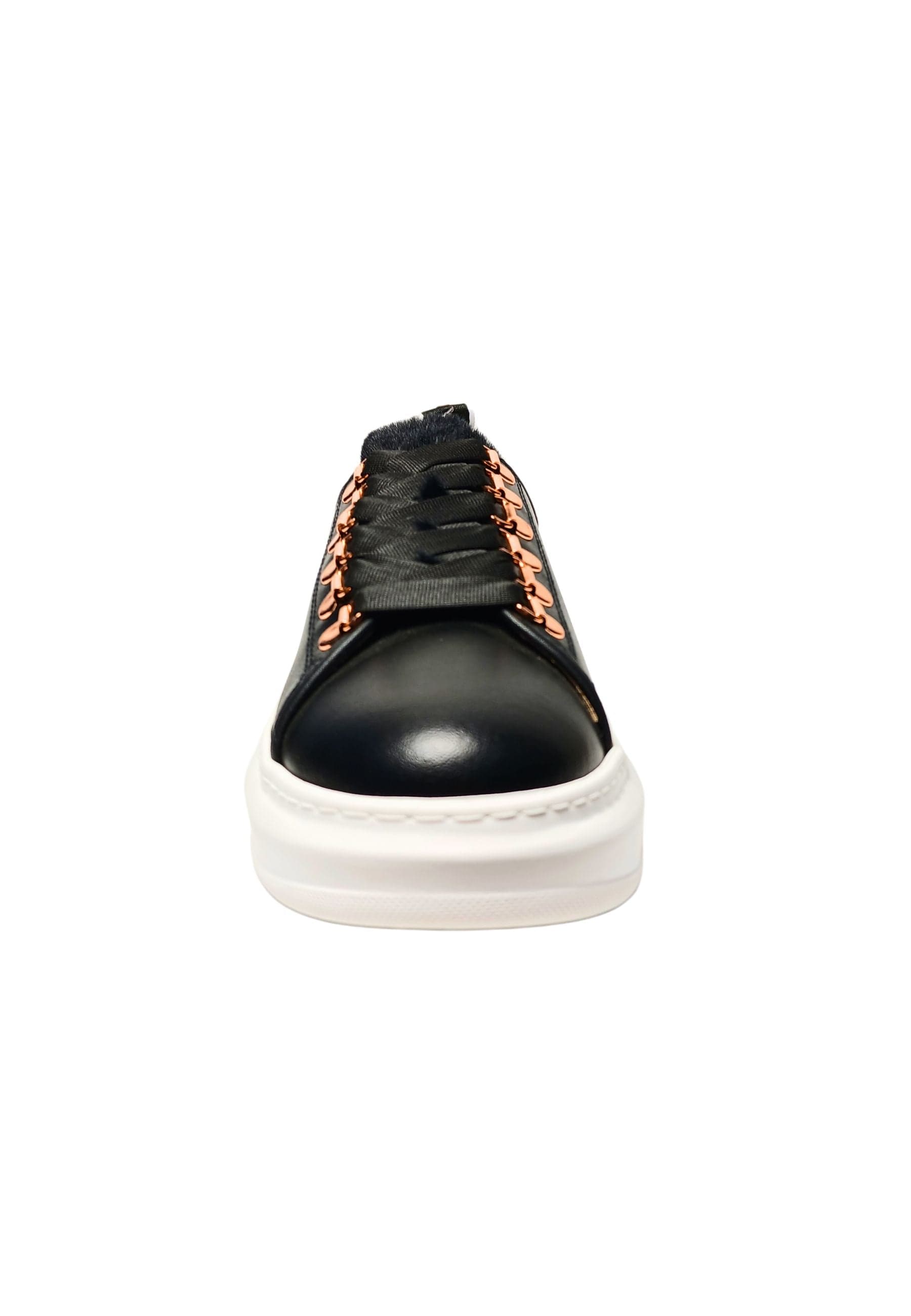 ALEXANDER SMITH Scarpe Donna Alexander Smith Wembley Woman-Black da donna in Sneaker casual Drestige - Casamassima, commercioVirtuoso.it