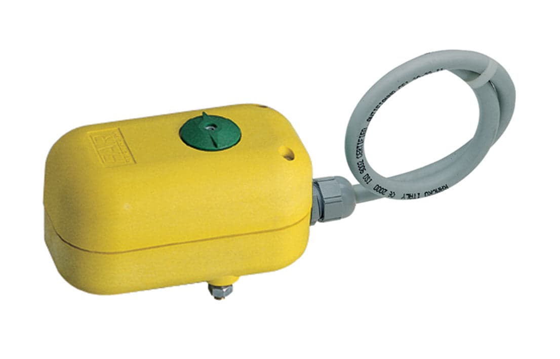 Servocomando Elettrico Per Valvole Di Zona 40S (Far)- 40 Secondi- Far- Pezzi 1 in Accessori e parti per riscaldamenti BricoGo - Marano di Napoli, commercioVirtuoso.it