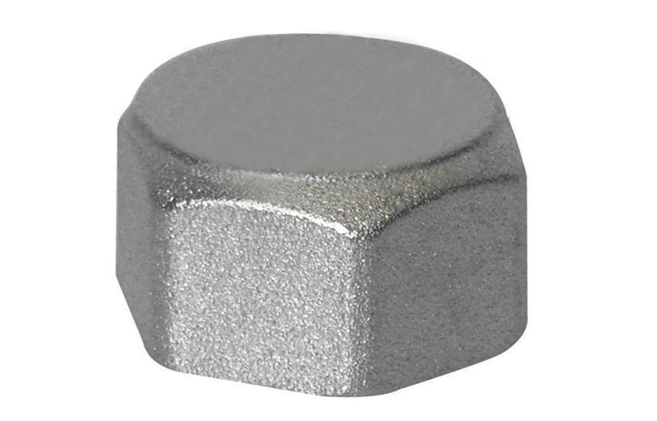 Tappo Cieco Cromato Completo Di Guarnizione (Far)- 3/4- Far- Pezzi 1 in Accessori e parti per riscaldamenti BricoGo - Marano di Napoli, commercioVirtuoso.it