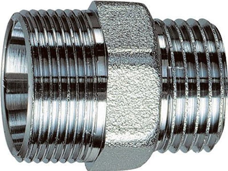 Nipple Maschio Cromato Per Rame (Far)- 3/8- Far- Pezzi 1 in Accessori e parti per riscaldamenti BricoGo - Marano di Napoli, commercioVirtuoso.it