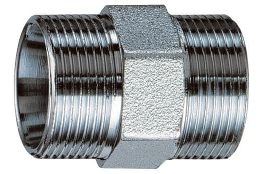 Nipple Doppio Cromato Per Rame (Far)- 1/2 (24 X 19)- Far- Pezzi 1 in Tappetini per lo sbrinamento BricoGo - Marano di Napoli, commercioVirtuoso.it