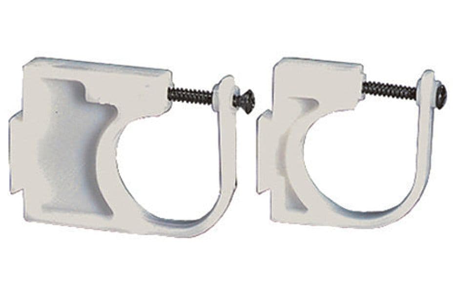 Supporti Per Fissaggio Collettori (Far)- 1- Far- Pezzi 1 in Accessori BricoGo - Marano di Napoli, commercioVirtuoso.it