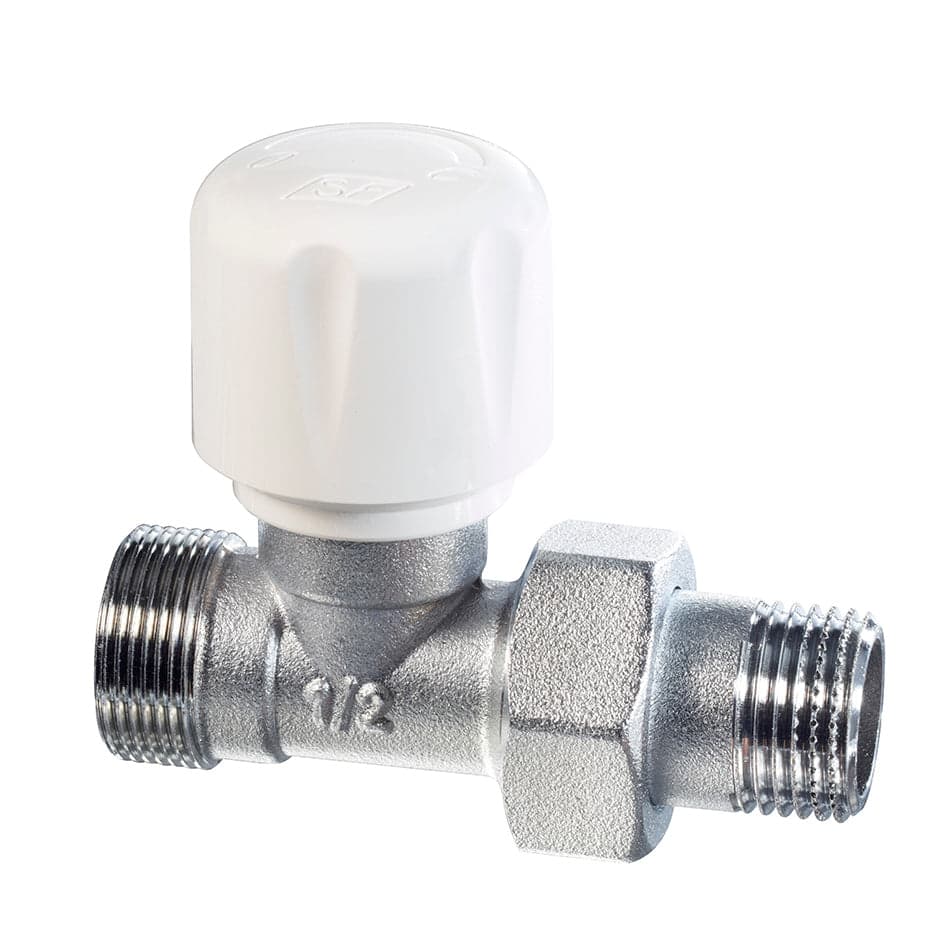 Valvola Diritta Eco- 3/8- S.F.- Pezzi 1 in Accessori per compressori BricoGo - Marano di Napoli, commercioVirtuoso.it