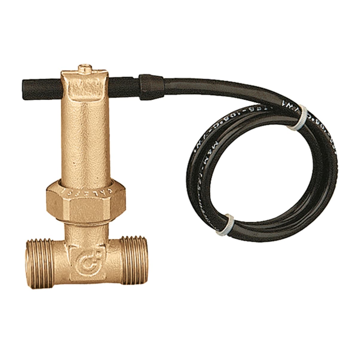 Flussostato Con Contatti A Comando Magnetico- 1/2- Calef- Pezzi 1 in Sensori di flusso BricoGo - Marano di Napoli, commercioVirtuoso.it