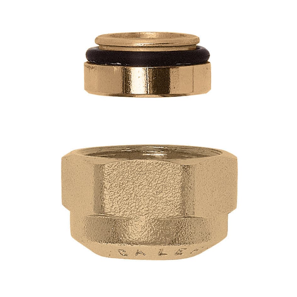 Tappo Per Derivazioni Dei Collettori- Passo 1.5- Calef- Pezzi 1 in Accessori BricoGo - Marano di Napoli, commercioVirtuoso.it