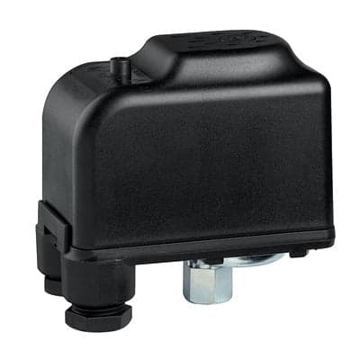 Pressostato Di Minima- 0.5 - 1.7 Bar- Calef- Pezzi 1