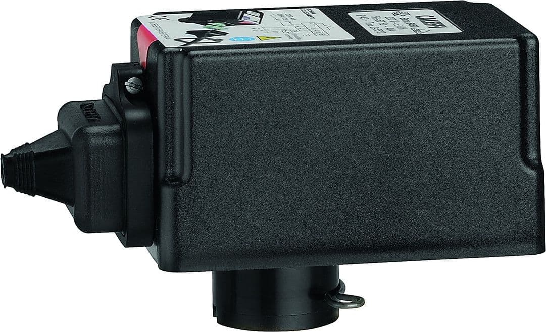 Servocomando Per Valvola A Sfera 230V- 230 V- Calef- Pezzi 1 in Riscaldamento a pavimento BricoGo - Marano di Napoli, commercioVirtuoso.it