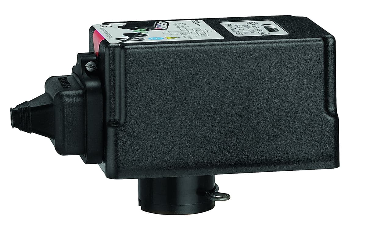Servocomando Per Valvola A Sfera 230V- 230 V- Calef- Pezzi 1 in Riscaldamento a pavimento BricoGo - Marano di Napoli, commercioVirtuoso.it