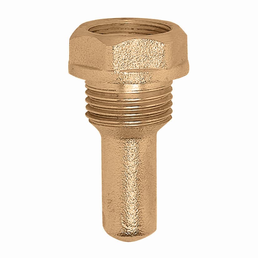 Pozzetto Di Controllo Ispesl- 45 Mm- Calef- Pezzi 1 in Galleggianti BricoGo - Marano di Napoli, commercioVirtuoso.it