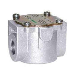 Filtro Compact Per Gas- 1/2- Calef- Pezzi 1 in Filtri aria abitacolo BricoGo - Marano di Napoli, commercioVirtuoso.it