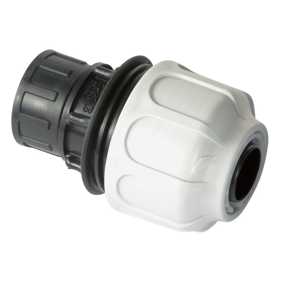 Giunto Femmina Diritto- 11/2 X 40- Bucch- Pezzi 1 in Accessori per compressori BricoGo - Marano di Napoli, commercioVirtuoso.it