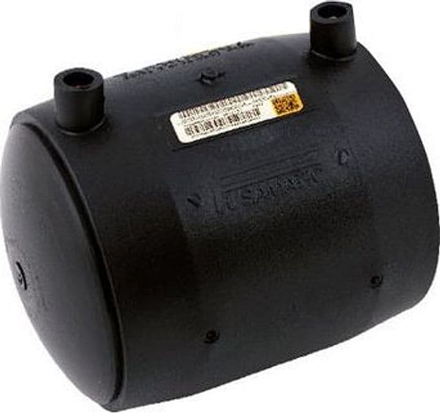 Fine Linea Elettrico PN 16 Fusio Ø 110