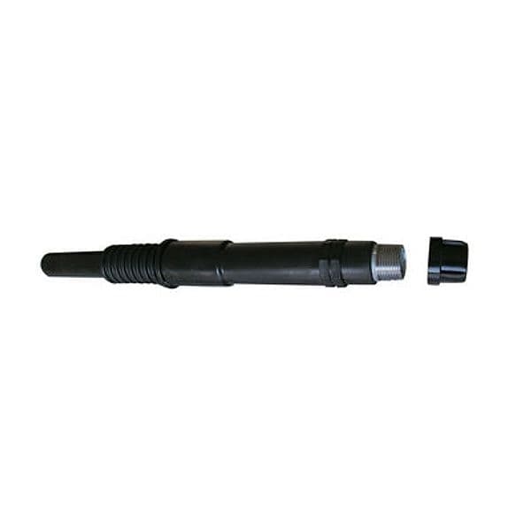 Raccordo di Transizione in Acciaio Plass 1 1/4 x 40