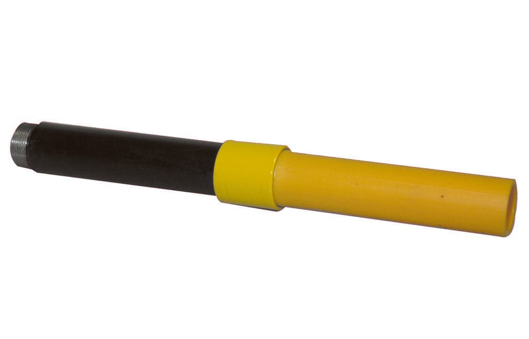 Giunto Rivestito Filettato Per Gas- Diam. 40 X 11/4- Recan- Pezzi 1 in Bruciatori da cucina BricoGo - Marano di Napoli, commercioVirtuoso.it