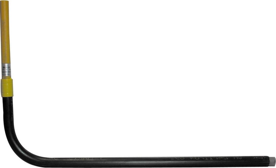 Giunto Curvo Rivestito Filettato Per Gas- Diam. 40 X 11/4- Recan- Pezzi 1 in Bruciatori da cucina BricoGo - Marano di Napoli, commercioVirtuoso.it