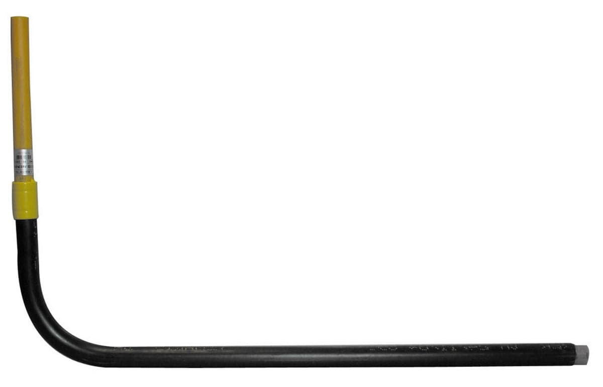 Giunto Curvo Rivestito Filettato Per Gas- Diam. 50 X 11/2- Recan- Pezzi 1 in Bruciatori da cucina BricoGo - Marano di Napoli, commercioVirtuoso.it