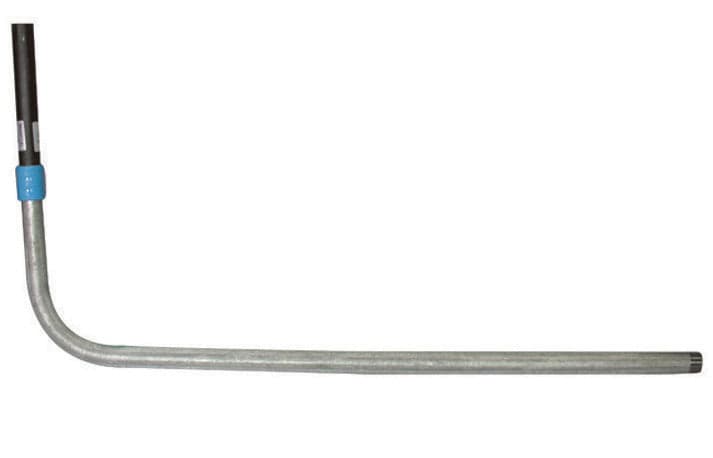 Giunto Curvo Zincato Filettato Per Acqua- Diam. 25 X 3/4- Recan- Pezzi 1 in Accessori e parti per riscaldamenti BricoGo - Marano di Napoli, commercioVirtuoso.it