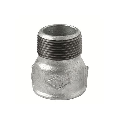 MANICOTTO MF ZINCATO- 1- ATUSA- pezzi 1