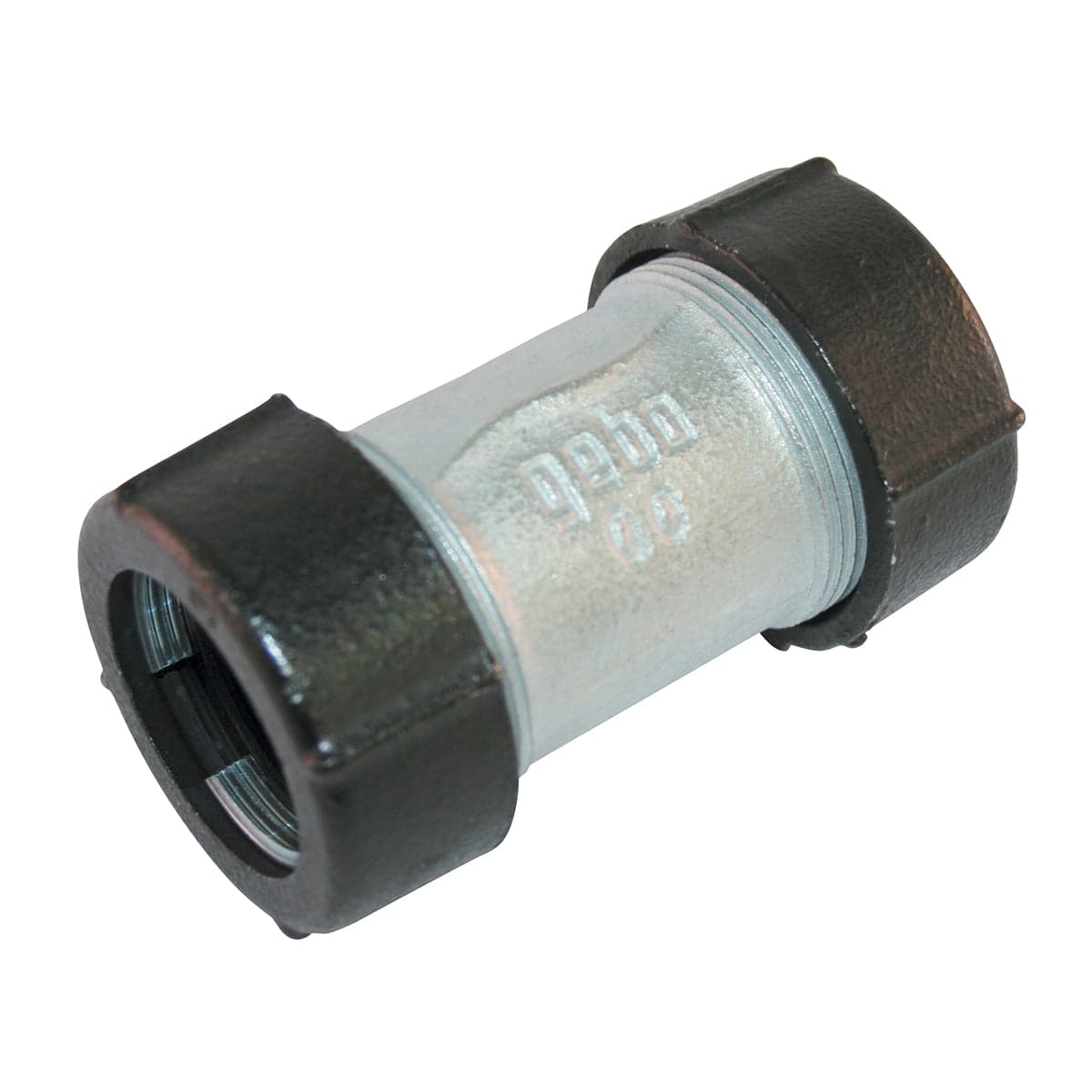 Raccordo A Compressione A Manicotto Quick- 1- Ikaro- Pezzi 1 in Parti e connettori BricoGo - Marano di Napoli, commercioVirtuoso.it