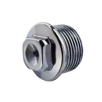 Tappo Maschio con Dado Quadro Oter 10 Pezzi 342 a 410 a 03