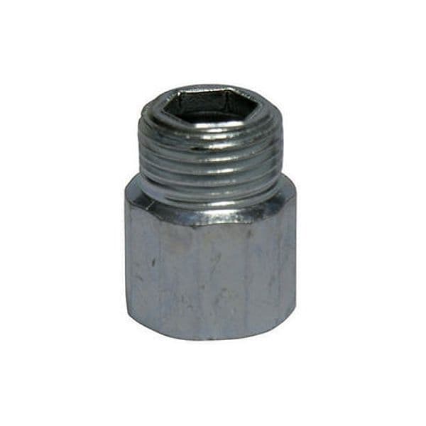 Prolunga in Acciaio da 1 x 2 Oter 1/2 x 40 5 Pezzi