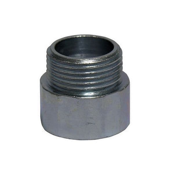 Prolunga in Acciaio da 1 Oter 1 x 40 5 Pezzi
