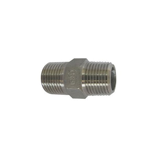 Nipple Mm Acciaio INOX Ikaro 342 A280 a 04