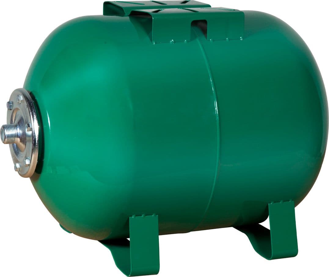 Sfera Autoclave Orizzontale Ikaro- Lt 50- Ikaro- Pezzi 1 in Accessori per pompe BricoGo - Marano di Napoli, commercioVirtuoso.it