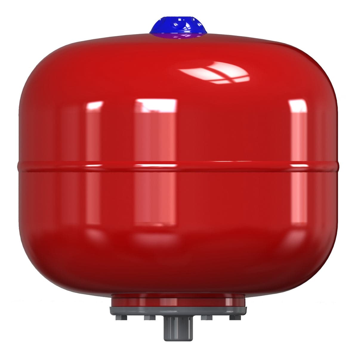Sfera Autoclave Con Membrana Epdm Idrovarem- Lt 24- Varem- Pezzi 1 in Accessori per pompe BricoGo - Marano di Napoli, commercioVirtuoso.it