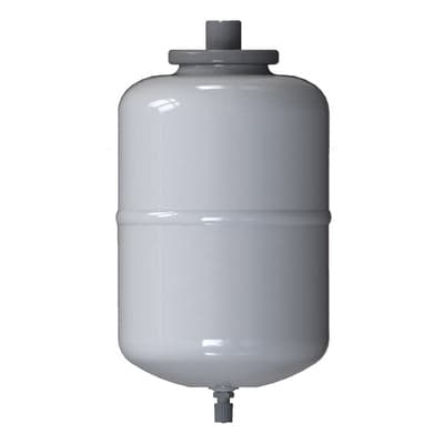 VASO DI ESPANSIONE EXTRAVAREM LC- lt 12 - Raccordo 3/4- VAREM- pezzi 1