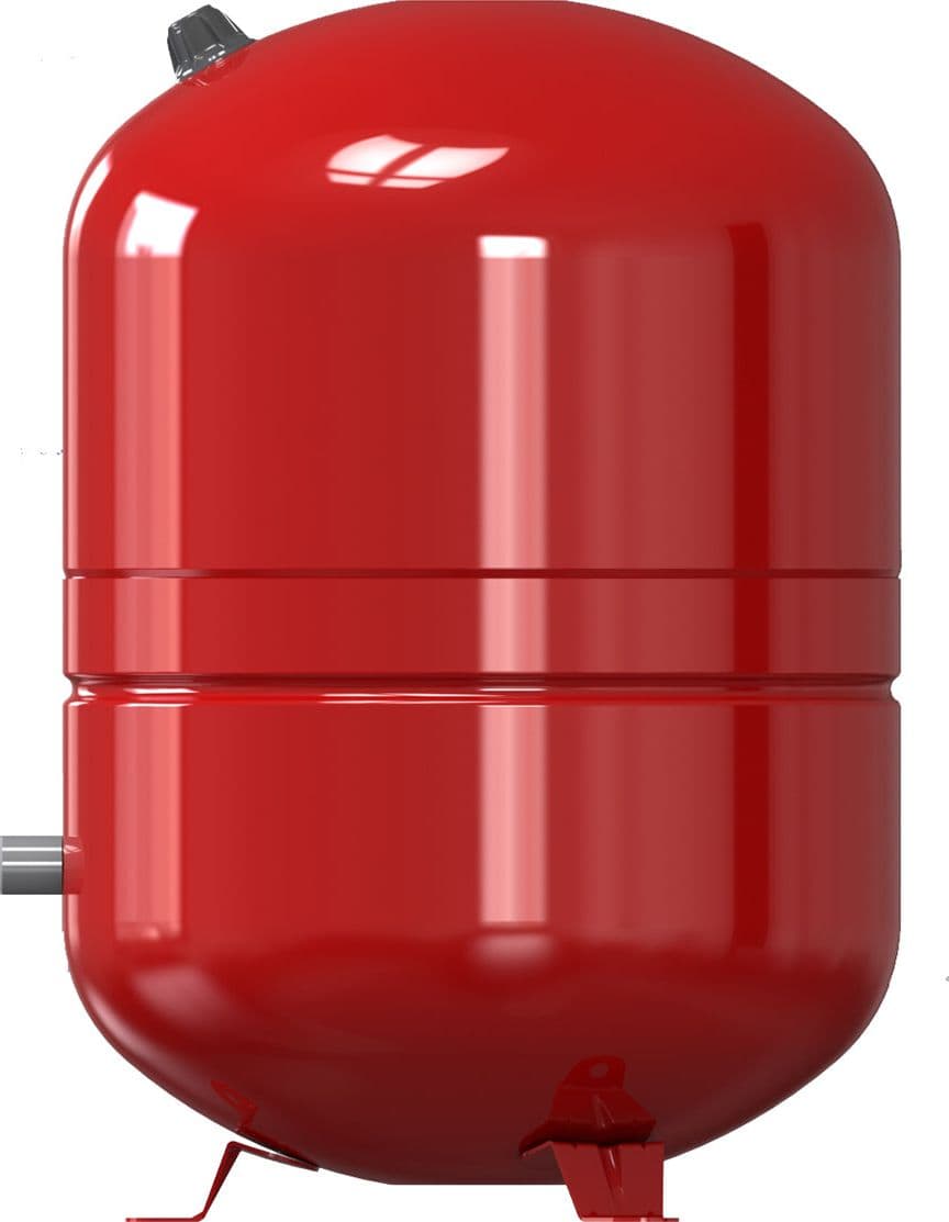 Vaso Di Espansione Starvarem Per Impianti Di Riscaldamento- Lt 50 - Raccordo 3/4- Varem- Pezzi 1 in Accessori BricoGo - Marano di Napoli, commercioVirtuoso.it