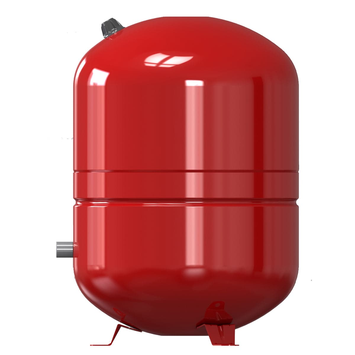 Vaso Di Espansione Starvarem Per Impianti Di Riscaldamento- Lt 50 - Raccordo 3/4- Varem- Pezzi 1 in Accessori BricoGo - Marano di Napoli, commercioVirtuoso.it