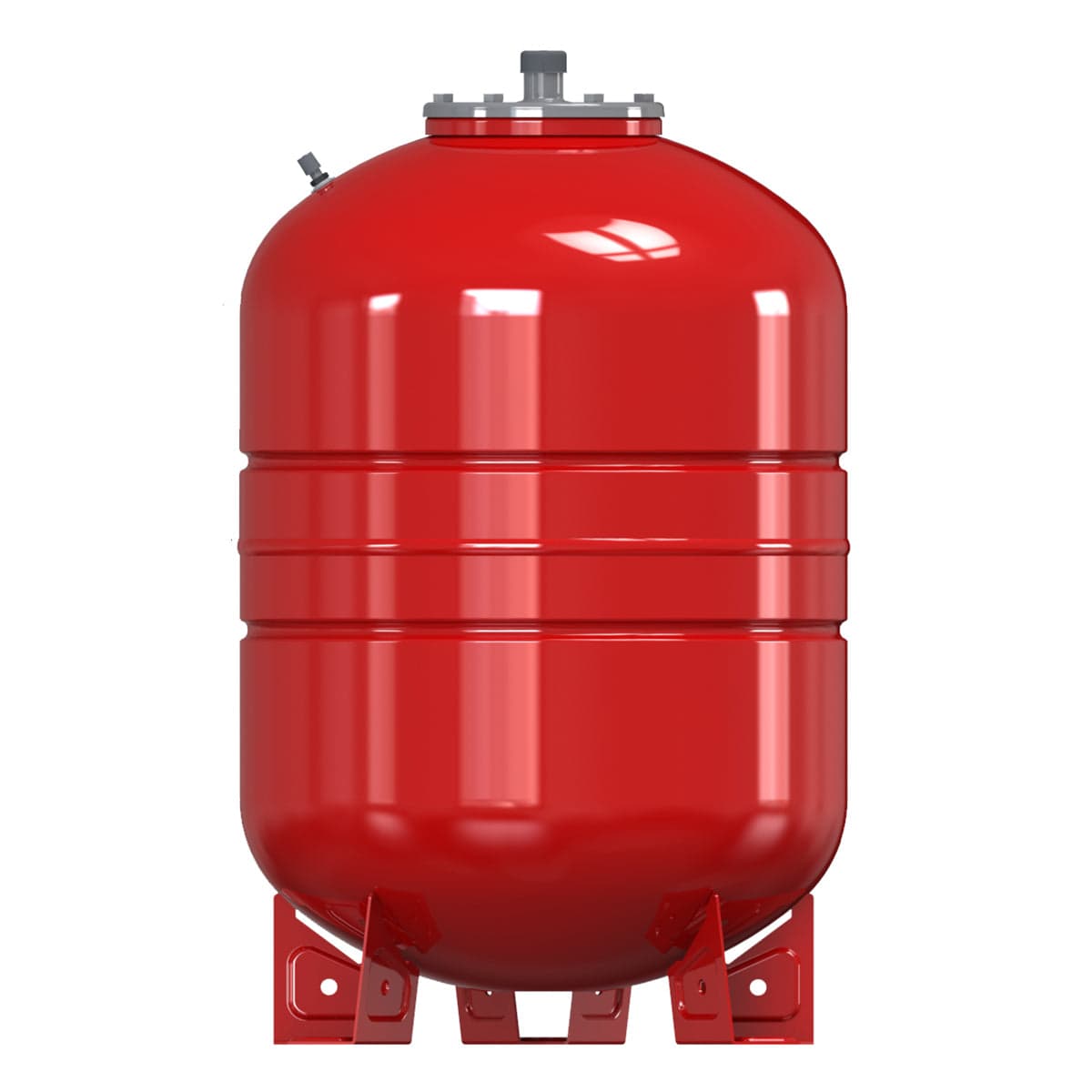 Vaso Di Espansione Maxivarem Lr Ce Per Impianti Di Riscaldamento- Lt 50 - Racc. 3/4- Varem- Pezzi 1 in Accessori BricoGo - Marano di Napoli, commercioVirtuoso.it