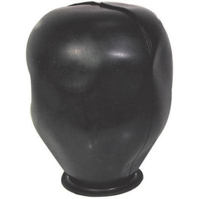 MEMBRANA PER SFERA AUTOCLAVE VAREM D. 80- per 24 lt- DH- pezzi 1