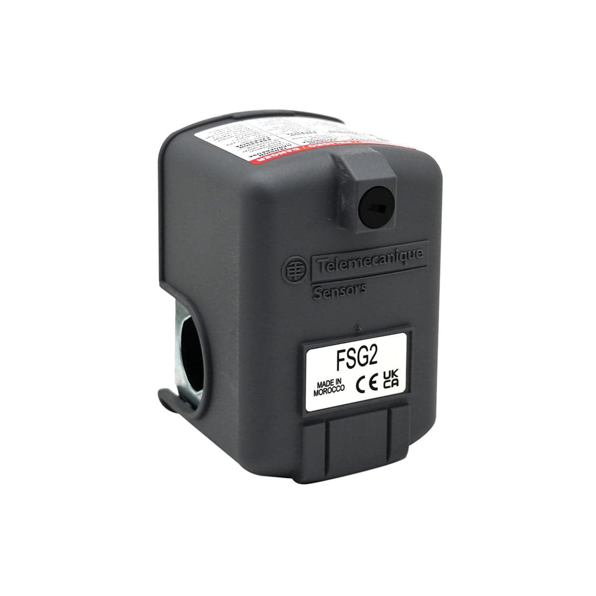 Pressostato Fsg2 Square D- Telem- Pezzi 1 in Accessori per pompe BricoGo - Marano di Napoli, commercioVirtuoso.it