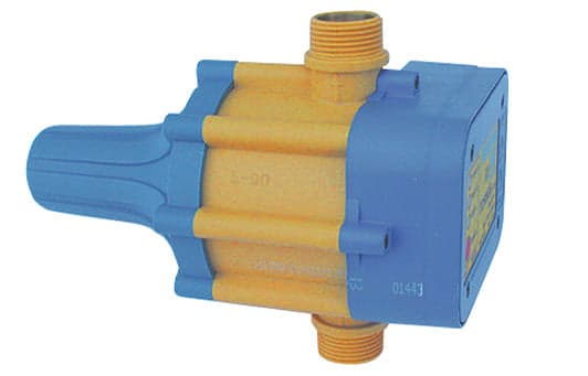 Regolatore Di Pressione Elettronico Press-Control- Tarato 2,2 Bar- Water- Pezzi 1 in Accessori per pompe BricoGo - Marano di Napoli, commercioVirtuoso.it