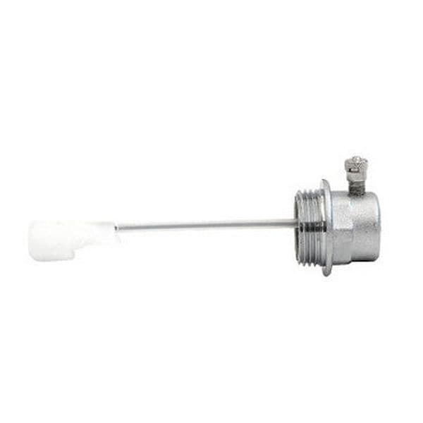 Valvola di Sfiato con Galleggiante per Impianti Autoclave Luise 11 x 4