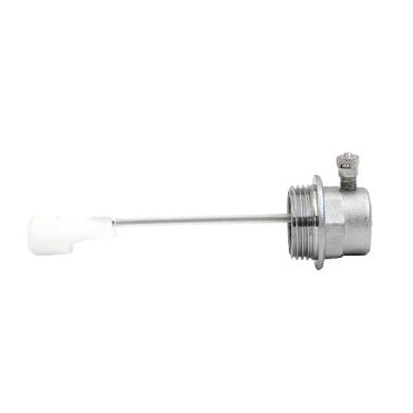 Valvola Di Sfiato Con Galleggiante Per Impianti Autoclave- 11/4- Luise- Pezzi 1 in Accessori BricoGo - Marano di Napoli, commercioVirtuoso.it