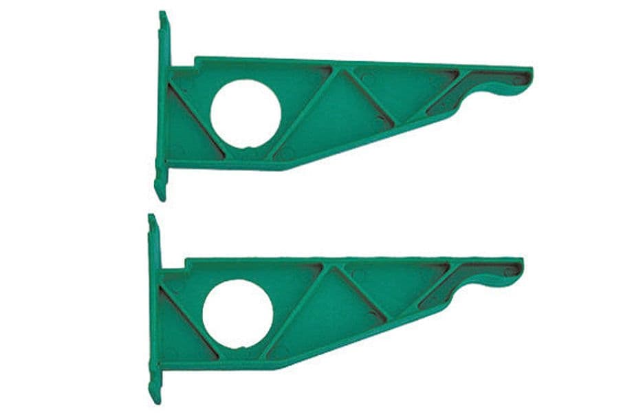 Coppia Staffe Per Vaso Espansione Dianflex- Dh- Pezzi 1 in Staffa BricoGo - Marano di Napoli, commercioVirtuoso.it