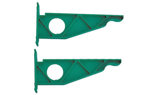 Coppia Staffe Per Vaso Espansione Dianflex- Dh- Pezzi 1 in Staffa BricoGo - Marano di Napoli, commercioVirtuoso.it