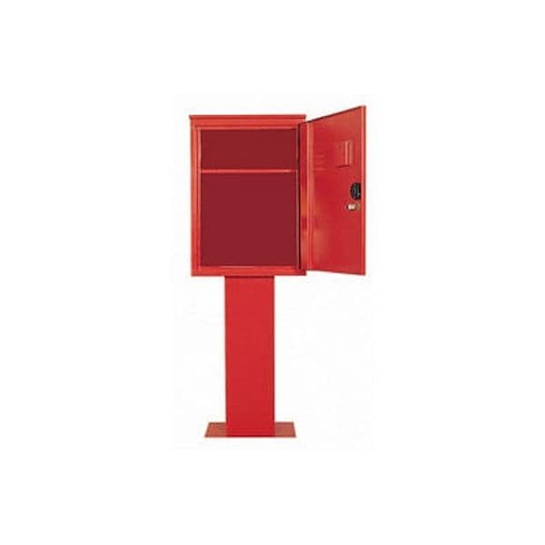 Armadio Corredo Idrante Soprasuolo Singolo Manfr 1300 mm x 450 x 250