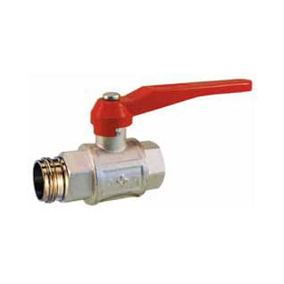 Valvola A Sfera Attacco F Gas Iso228 - M Uni 810- 1? 1/2 X Dn 45- Manfr- Pezzi 1 in Rubinetti BricoGo - Marano di Napoli, commercioVirtuoso.it