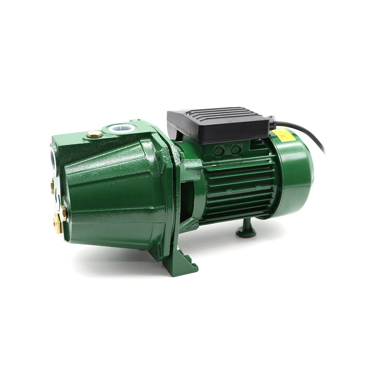 Elettropompa Centrifuga Autoadescante In Ghisa- Hp 0,80- Ikaro- Pezzi 1 in Pompe idrauliche centrifughe BricoGo - Marano di Napoli, commercioVirtuoso.it