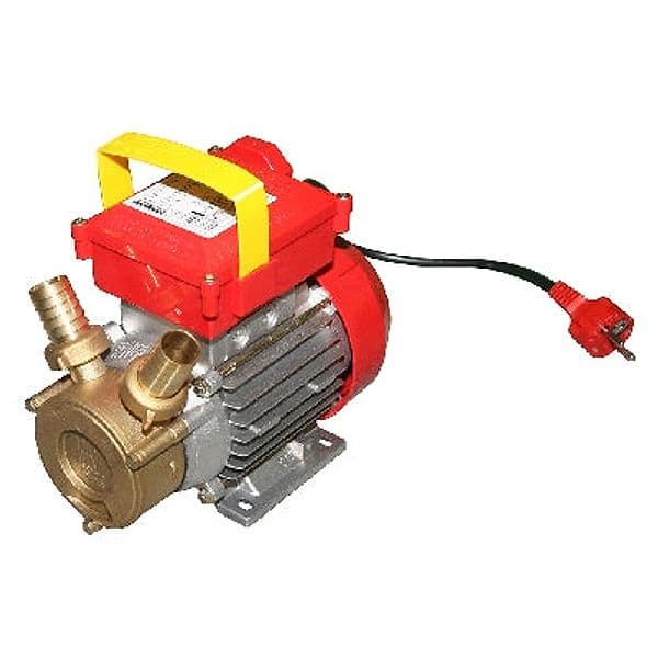 Pompa da Travaso Rover FF Hp 1 650 W Racc 30