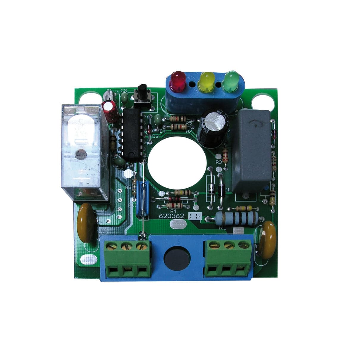 Scheda Elettronica Per System - Press Ikaro- Ikaro- Pezzi 1 in Altri ricambi per lavatrici BricoGo - Marano di Napoli, commercioVirtuoso.it